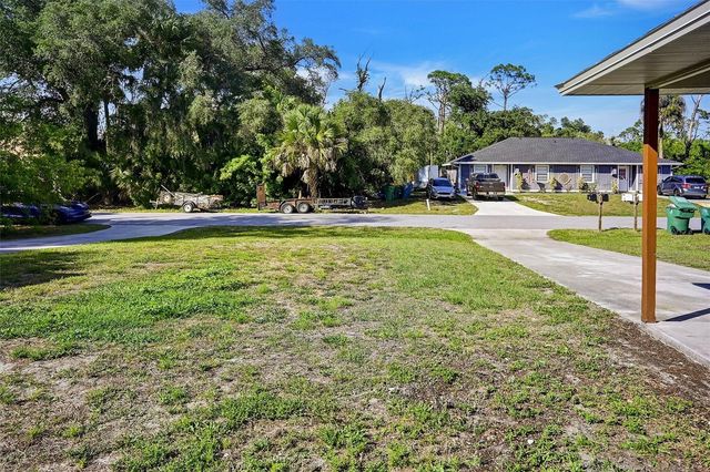 257 CAMILLIA LANE, Port Charlotte, FL 33954