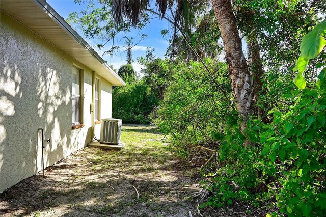 257 CAMILLIA LANE, Port Charlotte, FL 33954