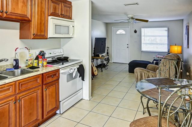 257 CAMILLIA LANE, Port Charlotte, FL 33954