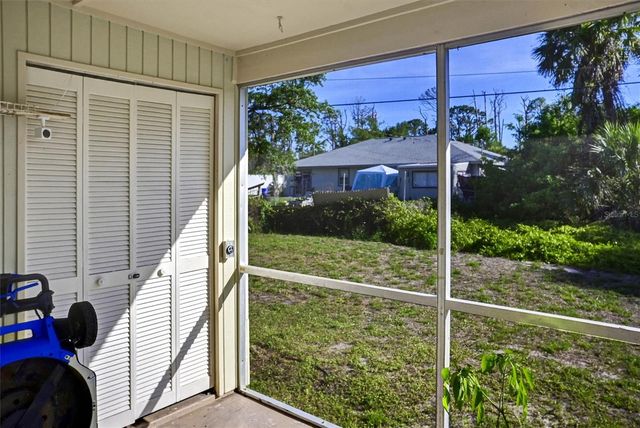 257 CAMILLIA LANE, Port Charlotte, FL 33954