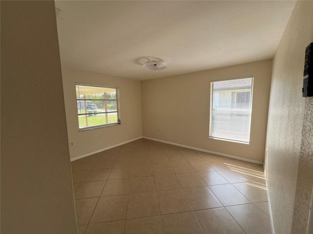 257 CAMILLIA LANE, Port Charlotte, FL 33954
