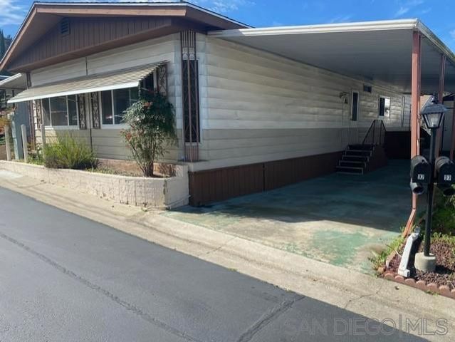 1440 Orange Avenue S 92, El Cajon, CA 92020