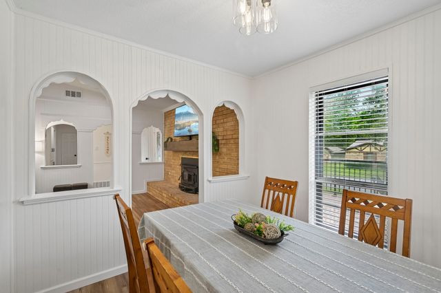 800 S Hyde Park Avenue, Denison, TX 75020