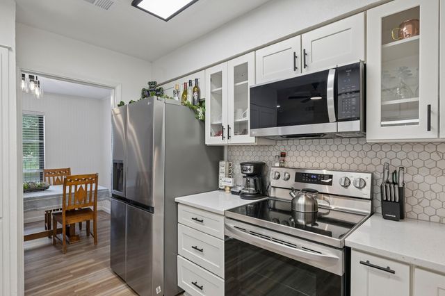 800 S Hyde Park Avenue, Denison, TX 75020
