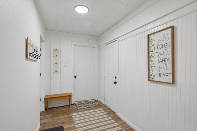 800 S Hyde Park Avenue, Denison, TX 75020