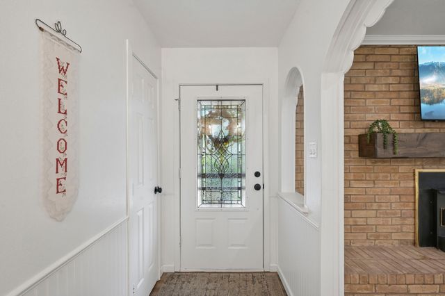 800 S Hyde Park Avenue, Denison, TX 75020