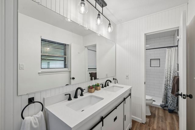 800 S Hyde Park Avenue, Denison, TX 75020