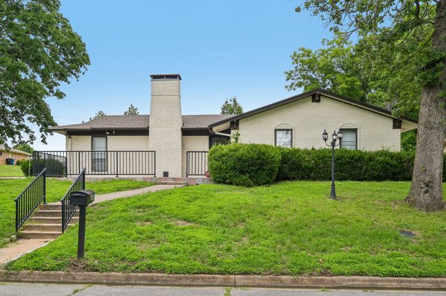 800 S Hyde Park Avenue, Denison, TX 75020