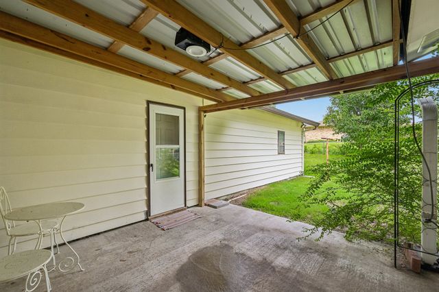 800 S Hyde Park Avenue, Denison, TX 75020