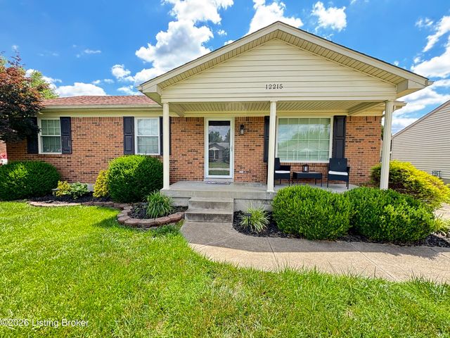12215 Dulcie Ct, Louisville, KY 40229