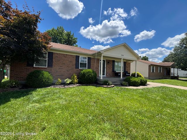 12215 Dulcie Ct, Louisville, KY 40229