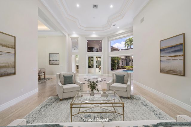 6595 NW 32nd Terrace, Boca Raton, FL 33496
