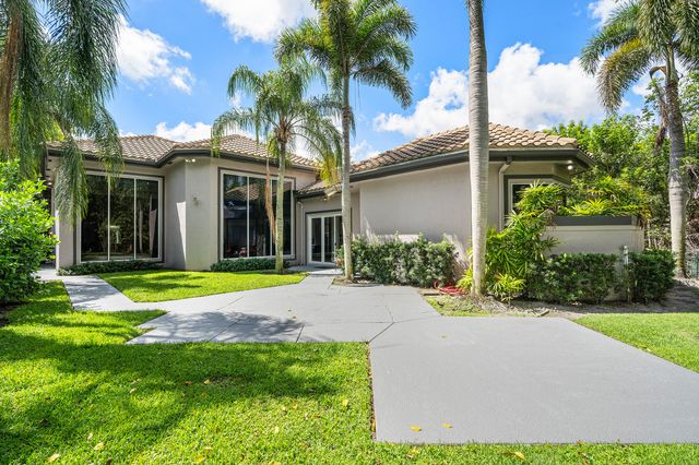 6595 NW 32nd Terrace, Boca Raton, FL 33496