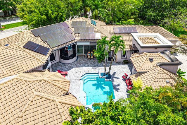 6595 NW 32nd Terrace, Boca Raton, FL 33496