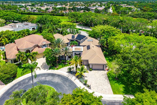 6595 NW 32nd Terrace, Boca Raton, FL 33496