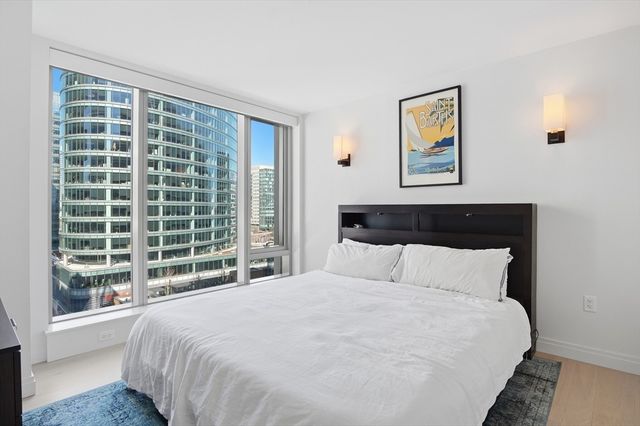 135 Seaport Blvd 1007, Boston, MA 02210