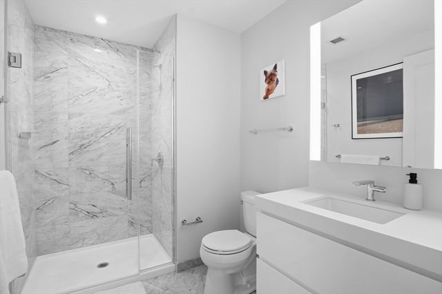 135 Seaport Blvd 1007, Boston, MA 02210