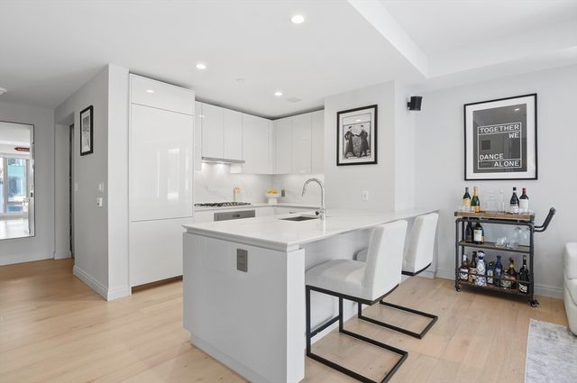 135 Seaport Blvd 1007, Boston, MA 02210