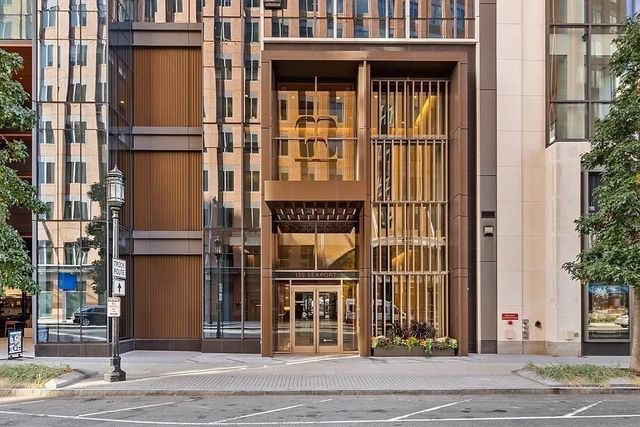 135 Seaport Blvd 1007, Boston, MA 02210