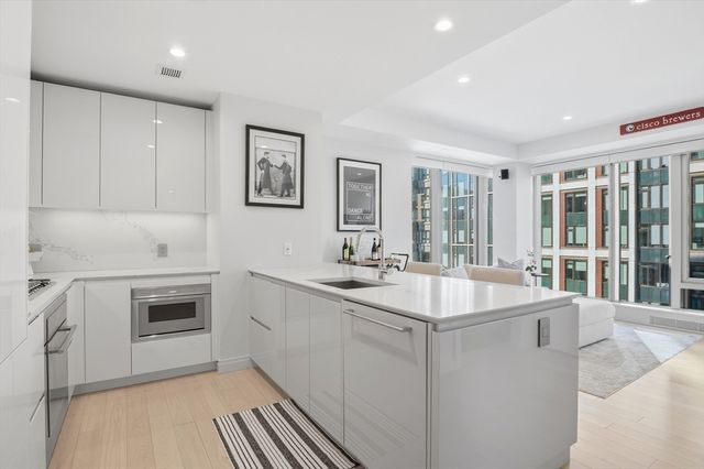 135 Seaport Blvd 1007, Boston, MA 02210