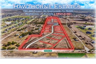 2901 Southbay Circle, Northlake, TX 76226
