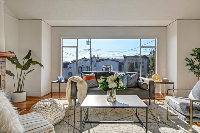 2246 26th Avenue, San Francisco, CA 94116