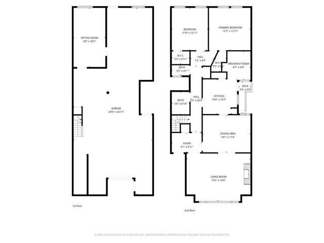 2246 26th Avenue, San Francisco, CA 94116