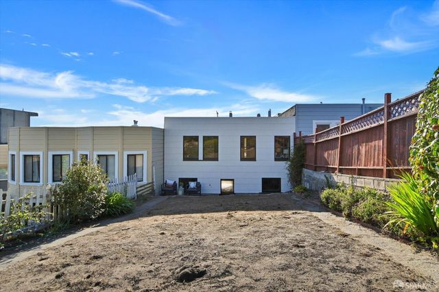 2246 26th Avenue, San Francisco, CA 94116