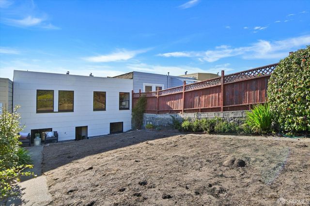 2246 26th Avenue, San Francisco, CA 94116