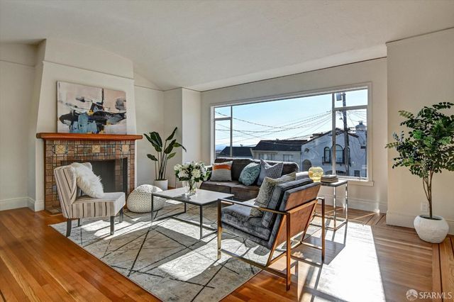 2246 26th Avenue, San Francisco, CA 94116