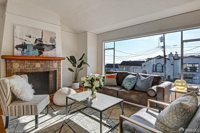 2246 26th Avenue, San Francisco, CA 94116
