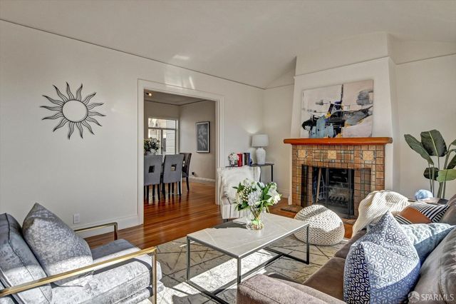 2246 26th Avenue, San Francisco, CA 94116