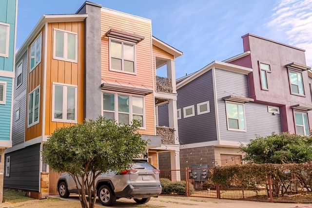 2012 Dinsdale LN, Austin, TX 78741