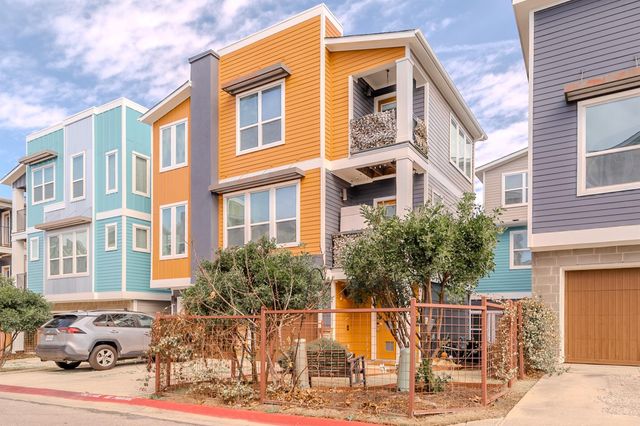 2012 Dinsdale LN, Austin, TX 78741