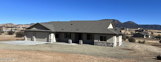 5832 E Norma Drive, Prescott Valley, AZ 86315