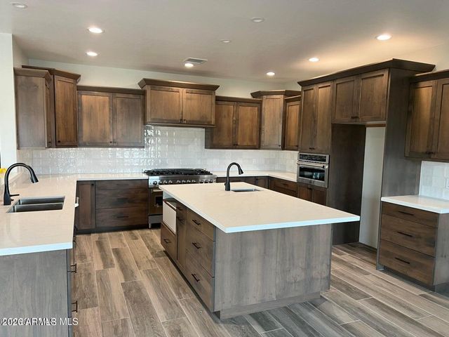 5832 E Norma Drive, Prescott Valley, AZ 86315