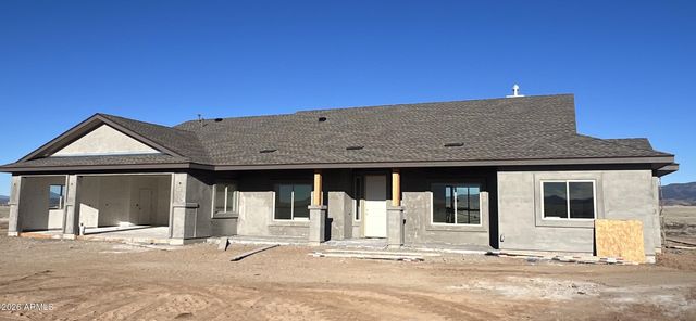 5832 E Norma Drive, Prescott Valley, AZ 86315