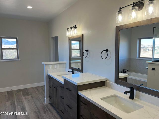 5832 E Norma Drive, Prescott Valley, AZ 86315