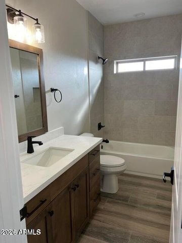 5832 E Norma Drive, Prescott Valley, AZ 86315