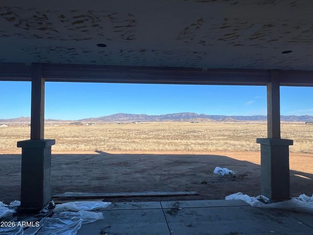 5832 E Norma Drive, Prescott Valley, AZ 86315