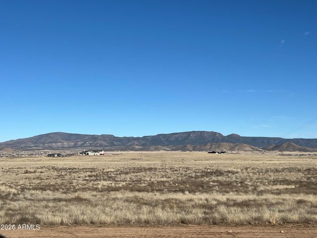 5832 E Norma Drive, Prescott Valley, AZ 86315