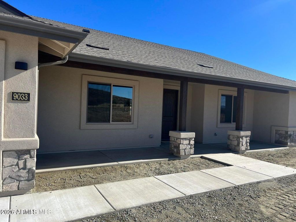 Image 12 of property listing at 5832 E Norma Drive, Prescott Valley, AZ 86315