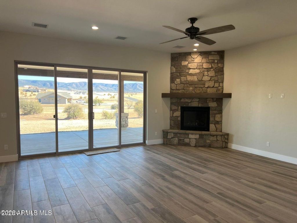 Image 13 of property listing at 5832 E Norma Drive, Prescott Valley, AZ 86315