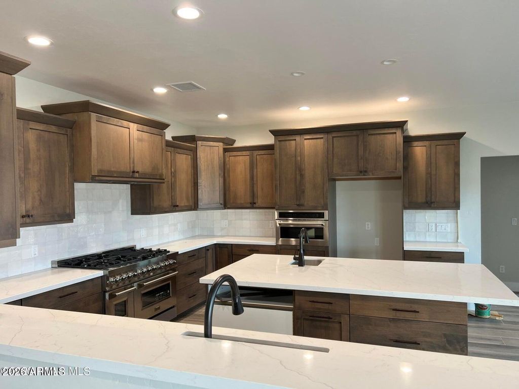 Image 14 of property listing at 5832 E Norma Drive, Prescott Valley, AZ 86315