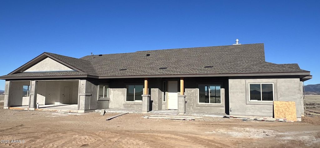 Image 2 of property listing at 5832 E Norma Drive, Prescott Valley, AZ 86315