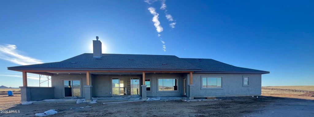 Image 4 of property listing at 5832 E Norma Drive, Prescott Valley, AZ 86315