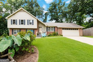 520 Rye House Court, Lawrenceville, GA 30044