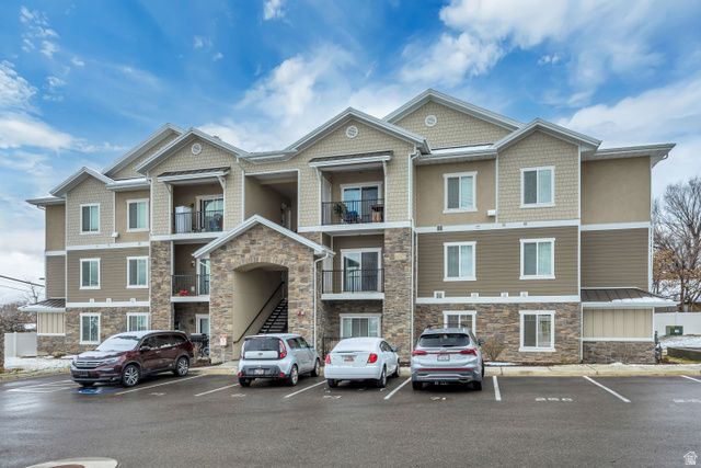 67 S 300 W, Santaquin, UT 84655