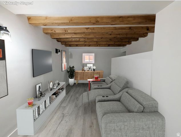 66 W ZANE AVE, Salt Lake City, UT 84103