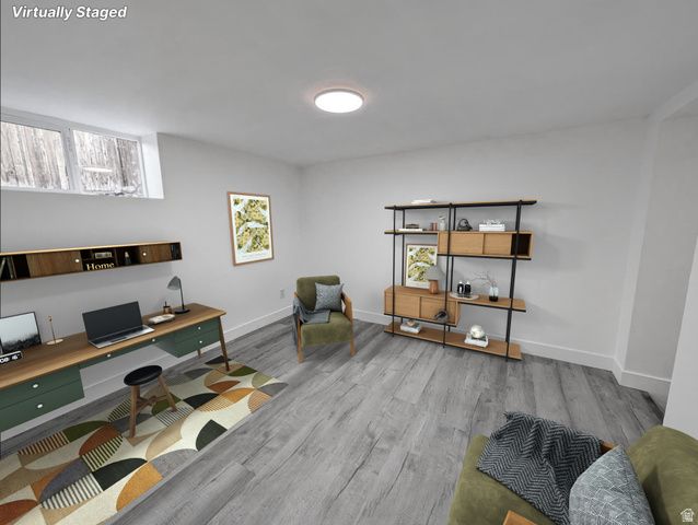 66 W ZANE AVE, Salt Lake City, UT 84103